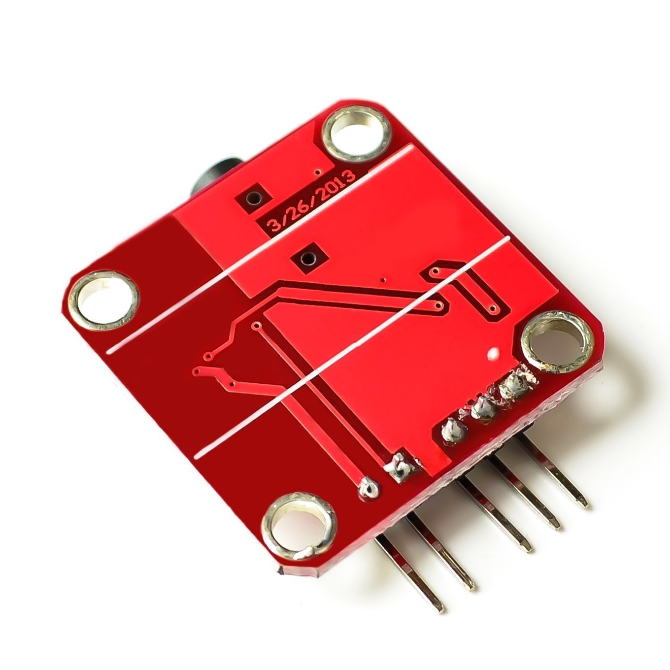 Muscle Signal Sensor Emg Senso - Muscle Sensor Emg recension och pris