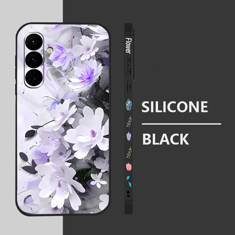 Creative Flower Lanyard Phone  - Samsung Galaxy A55 recension och pris