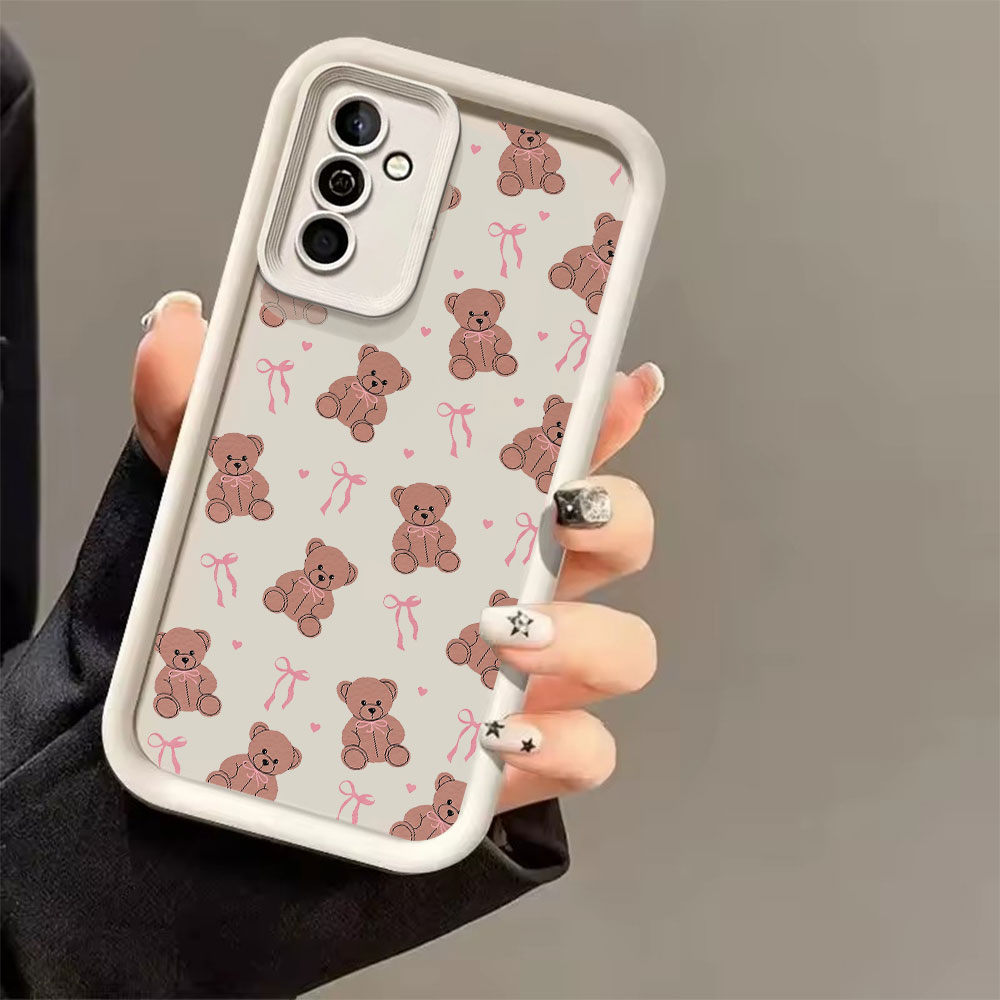 Soft TPU Cover For Samsung Gal - Samsung Galaxy A55 recension och pris