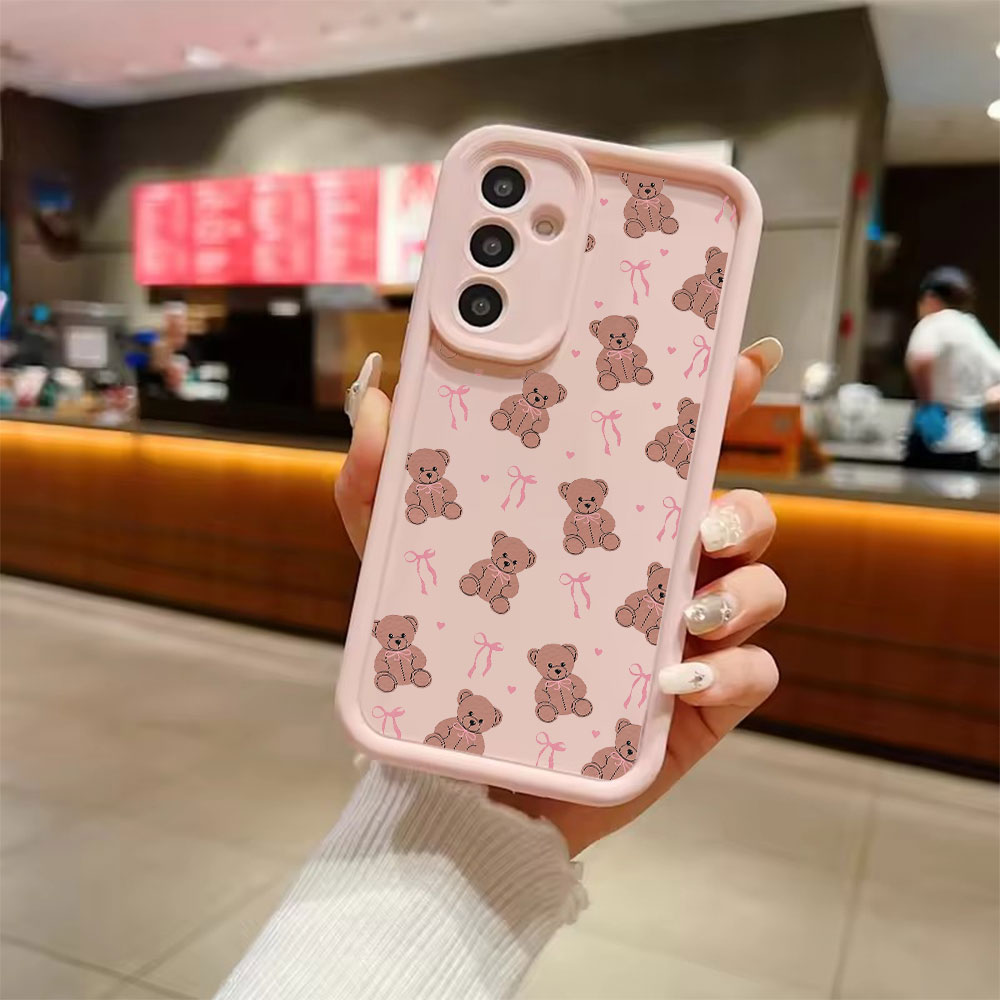 Soft TPU Cover For Samsung Gal - Samsung Galaxy A55 recension och pris
