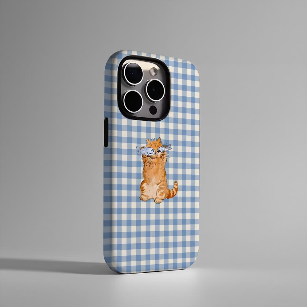 Cute cats and dogs  Phone Case - Apple Iphone 15 Pro Max recension och pris