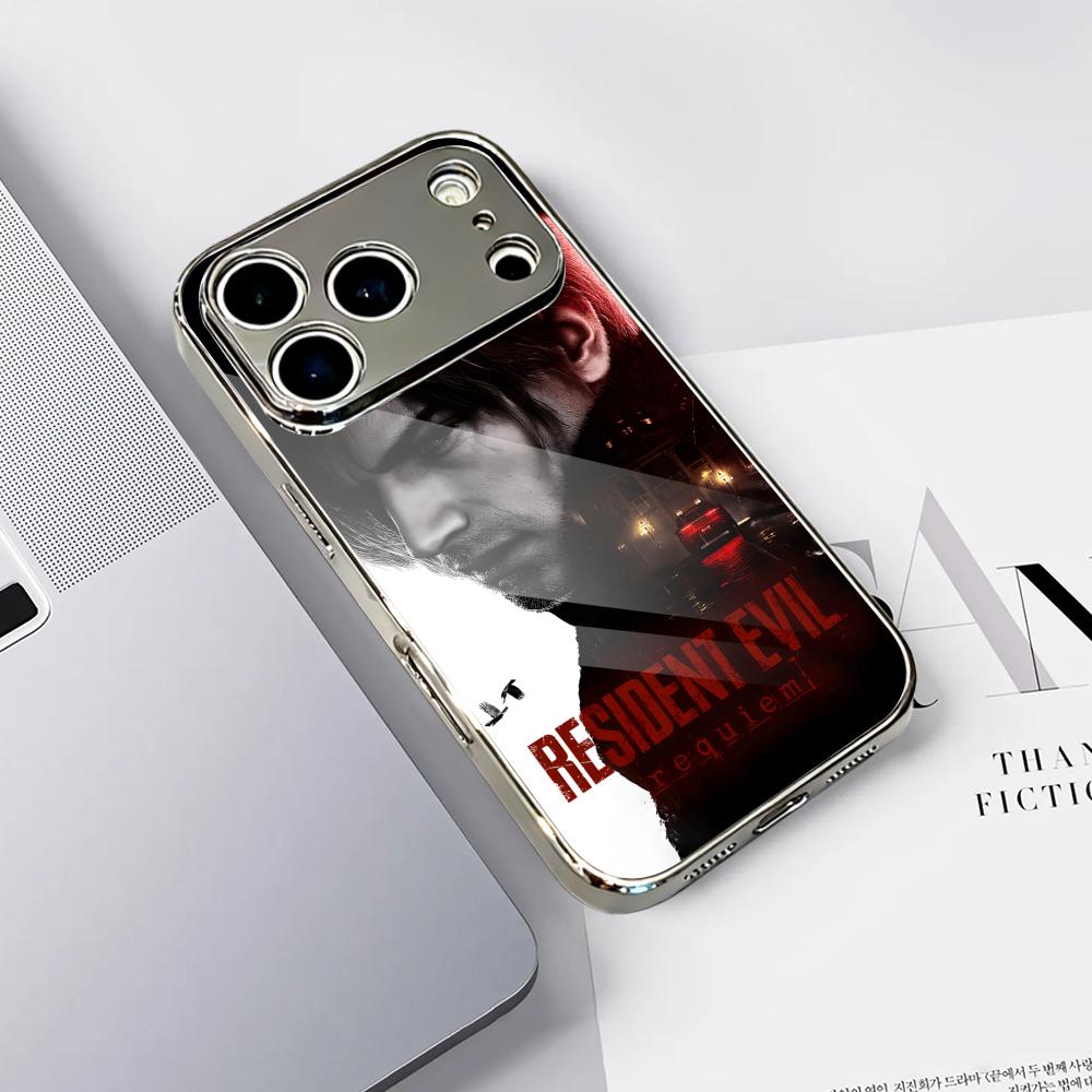 Game R-Resident Evil 9 Phone C - Apple Iphone 15 Pro Max recension och pris