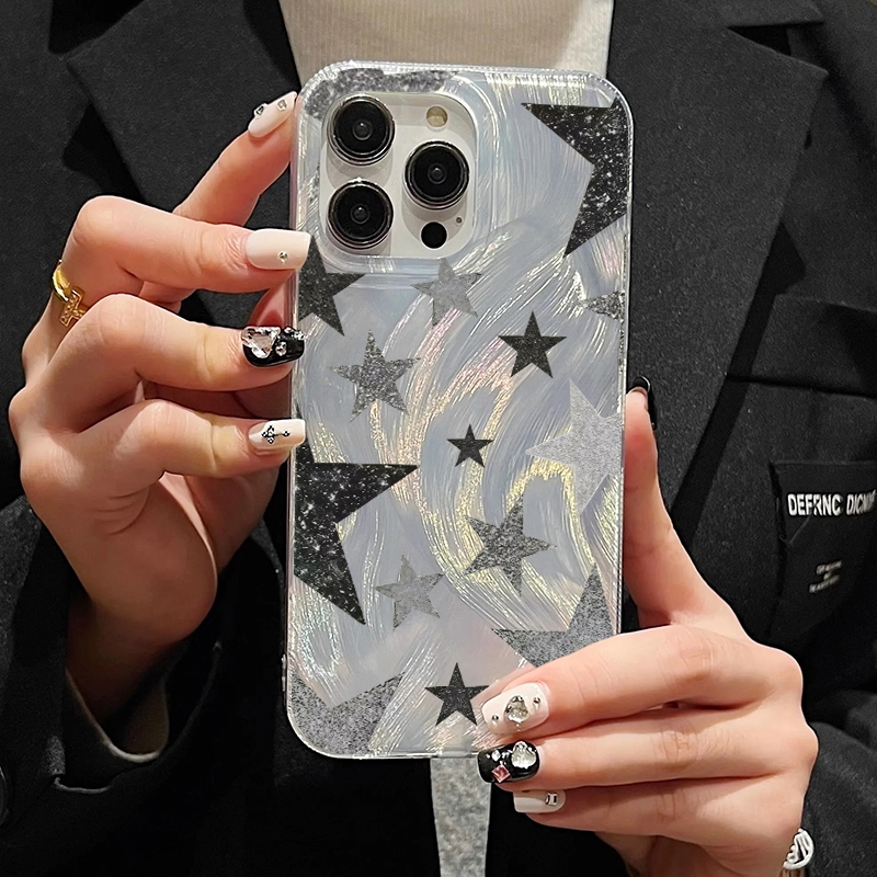 Shining Star Trendy Pattern Ph - Apple Iphone 15 Pro Max recension och pris