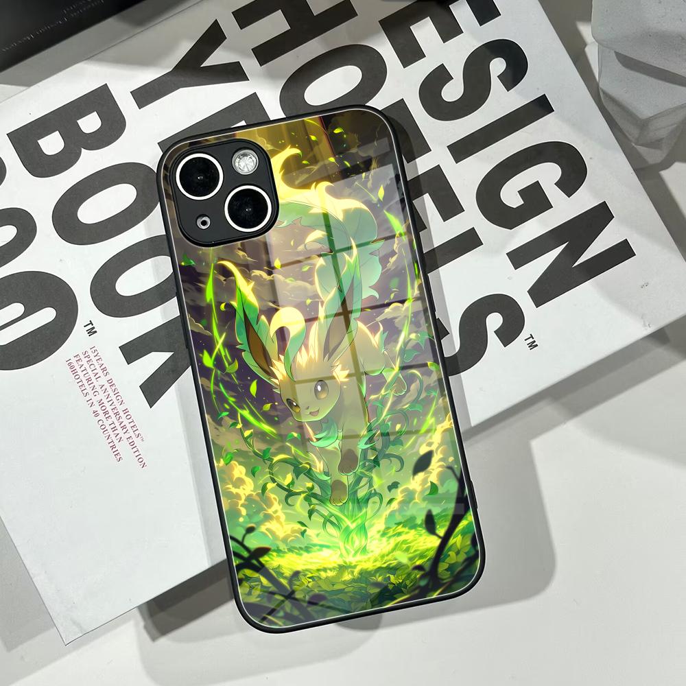 Cover P-Pokemons Phone Case Te - Apple Iphone 15 Pro Max recension och pris