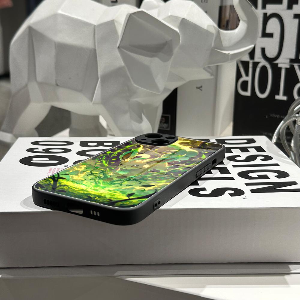 Cover P-Pokemons Phone Case Te - Apple Iphone 15 Pro Max recension och pris