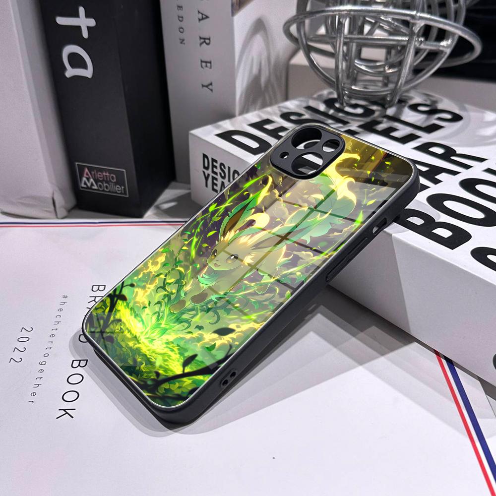 Cover P-Pokemons Phone Case Te - Apple Iphone 15 Pro Max recension och pris