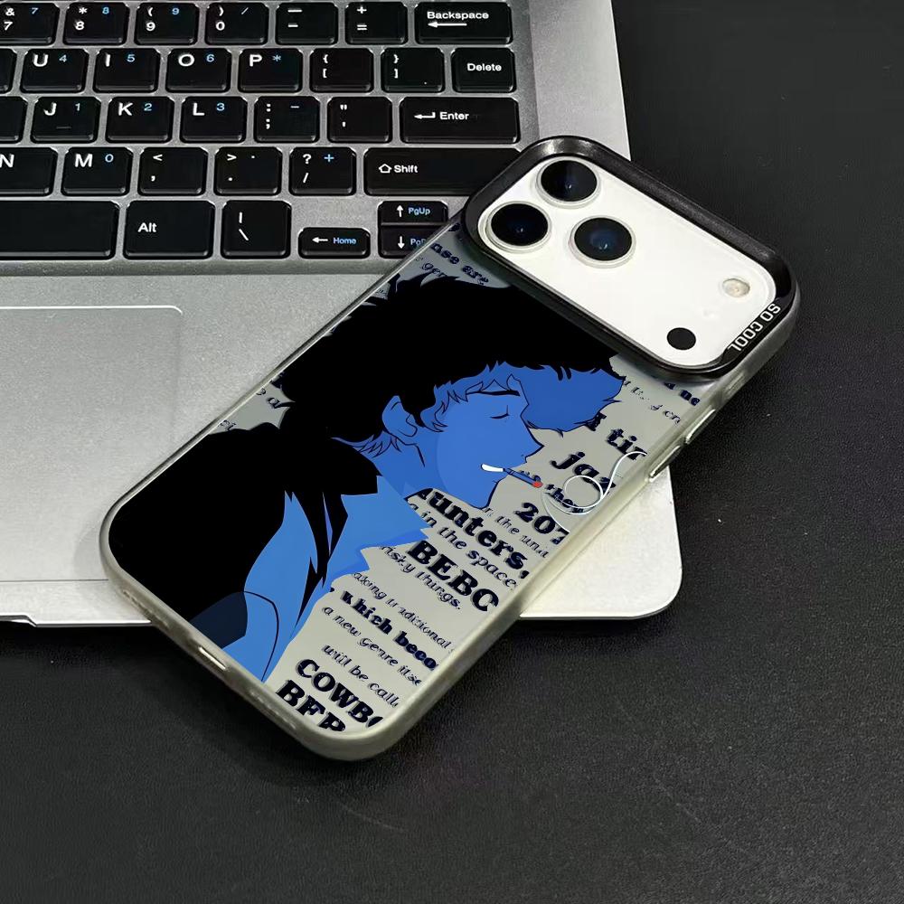 C-Cowboy Anime B-Bebop Phone C - Apple Iphone 15 Pro Max recension och pris