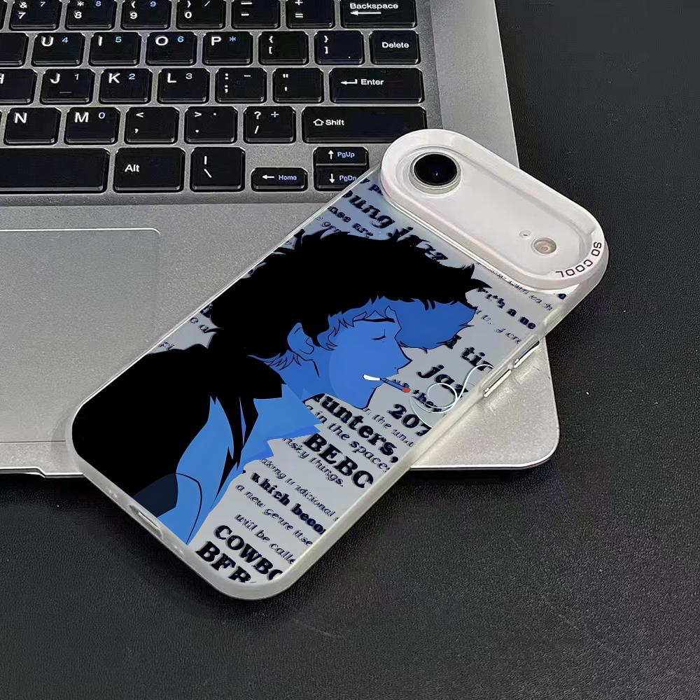 C-Cowboy Anime B-Bebop Phone C - Apple Iphone 15 Pro Max recension och pris